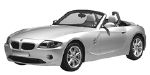 BMW E85 U1316 Fault Code