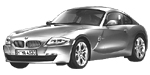 BMW E86 U1316 Fault Code