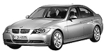 BMW E92 U1316 Fault Code