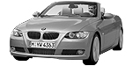 BMW E93 U1316 Fault Code