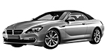 BMW F12 U1316 Fault Code